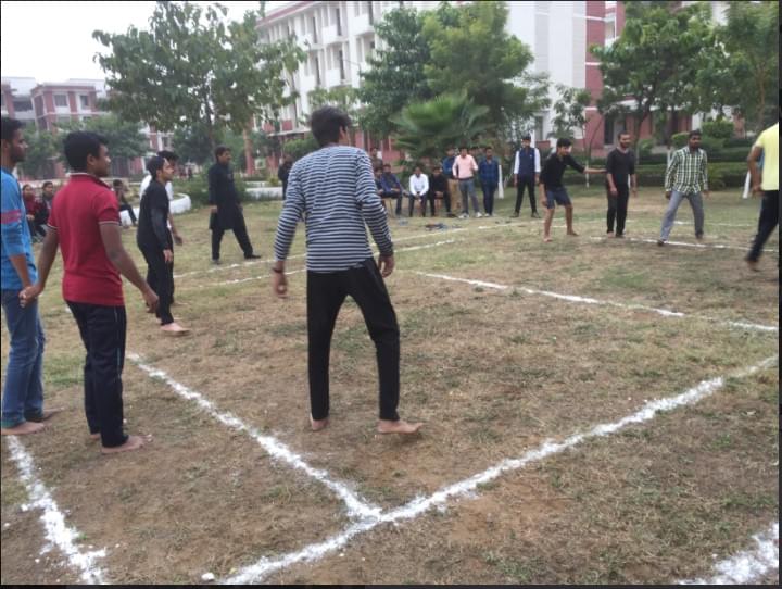 FDDI Patna Sports Day photo 3